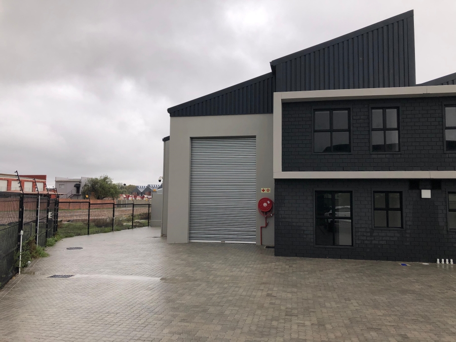 To Let Commercial Property for Rent in Fisantekraal Western Cape